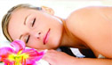 Deep Tissue Massage