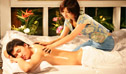 Swedish Massage