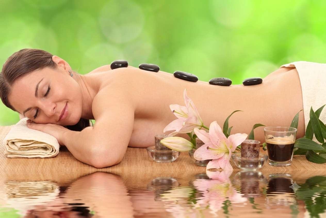 Spa gallery image 1