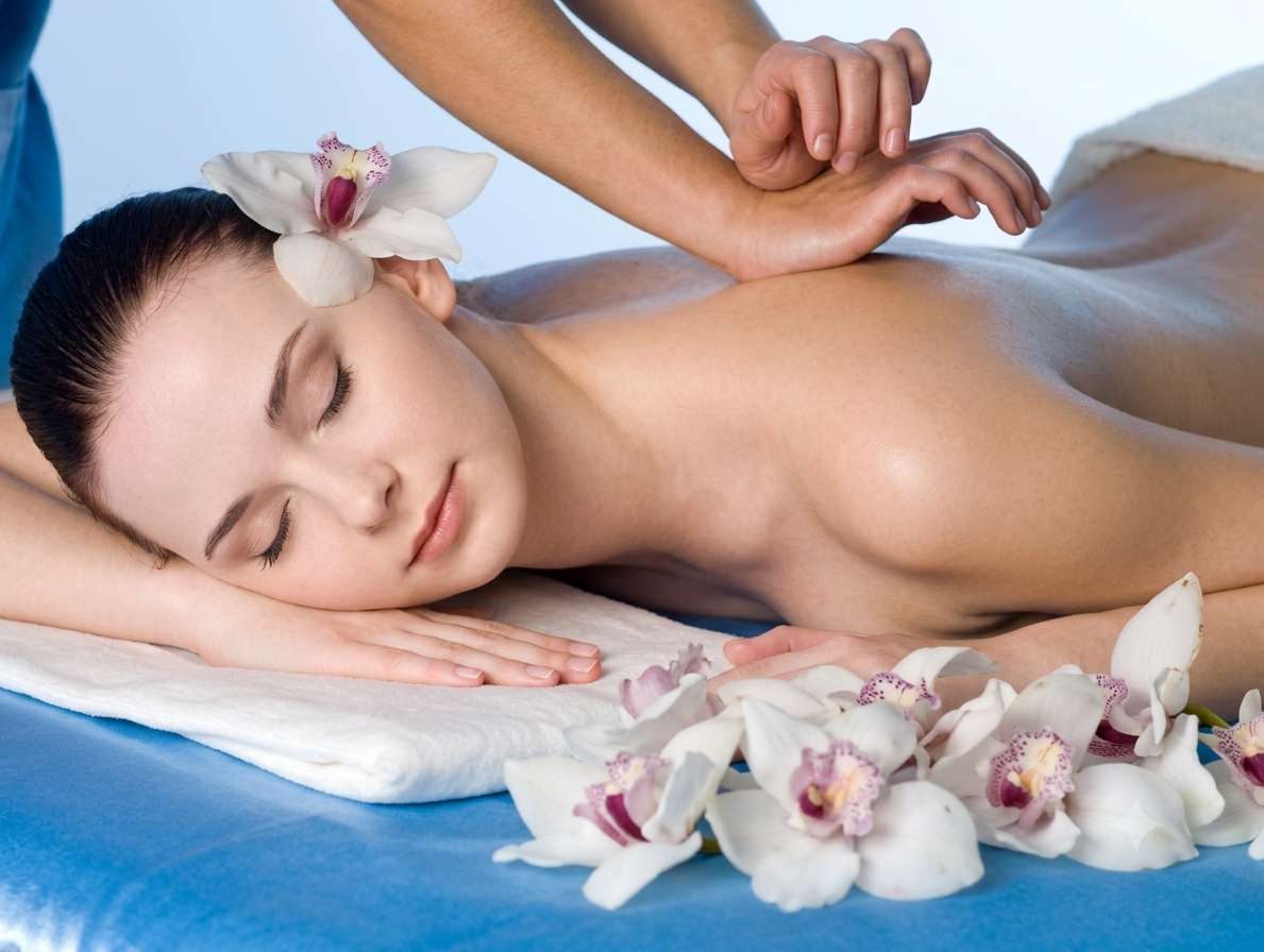 Spa gallery image 6